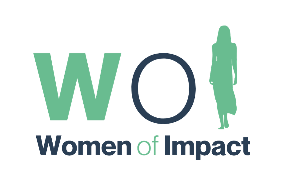 Women of Impact logo