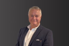 Richard Colgan, Group Founder and CEO of Oakleaf Partnership